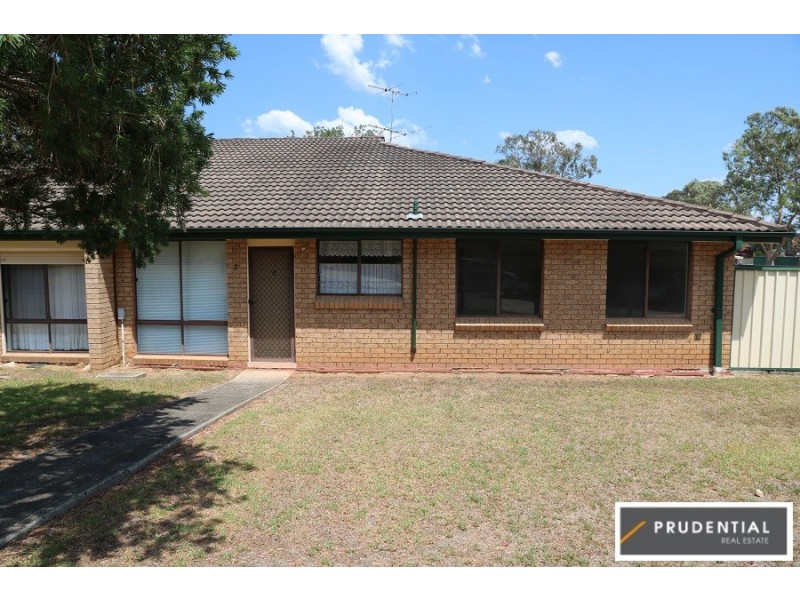 7/28 Koala Avenue, Ingleburn NSW 2565