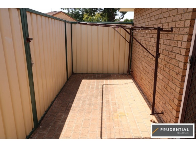 7/28 Koala Avenue, Ingleburn NSW 2565