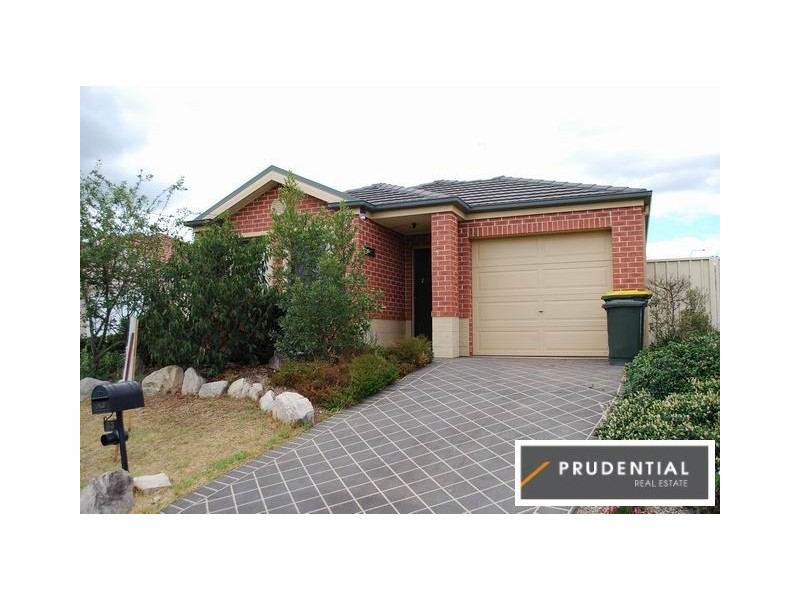 33 Keighran Mill Drive, Blair Athol NSW 2560