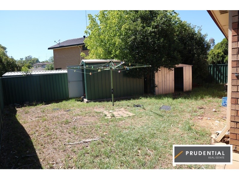 7 Tigg Place, Ambarvale NSW 2560