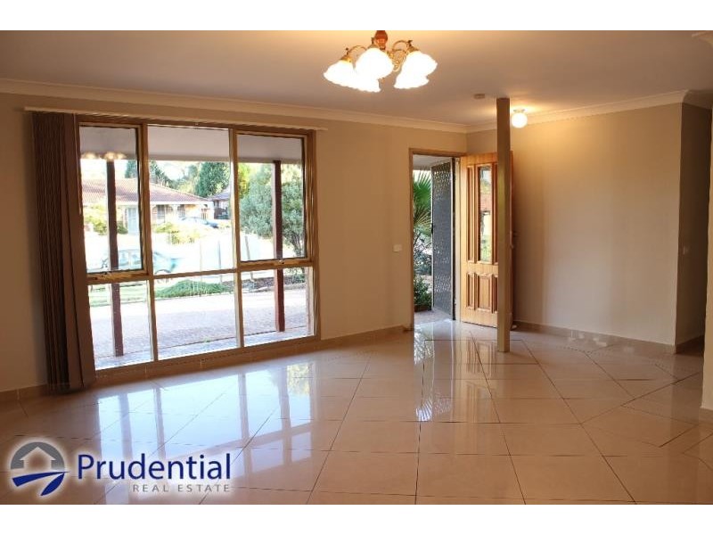51 Thunderbolt Drive, Raby NSW 2566