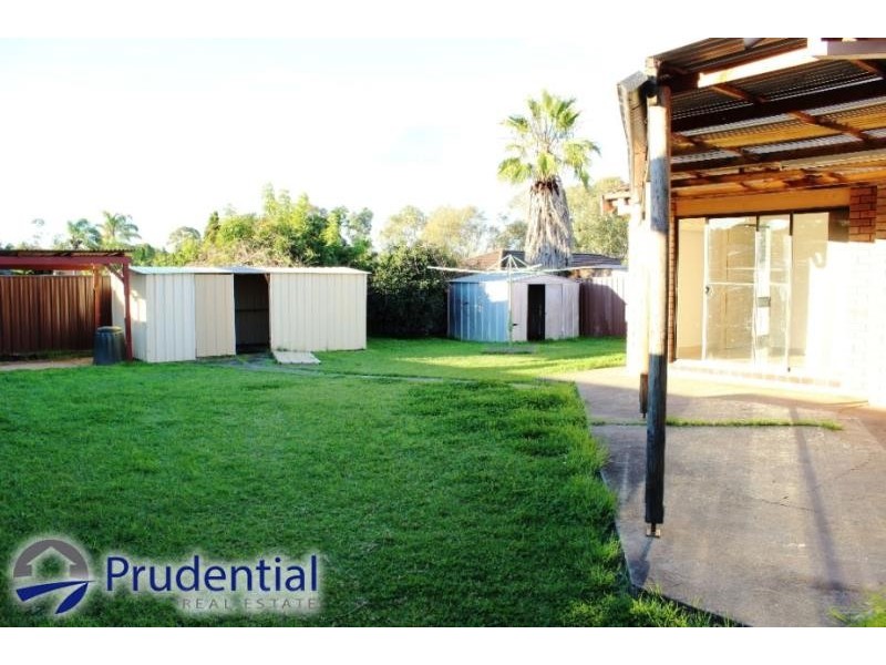 51 Thunderbolt Drive, Raby NSW 2566