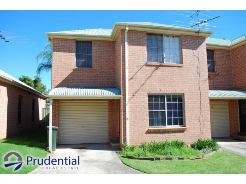 7/37 Kingsclare Street, Leumeah NSW 2560