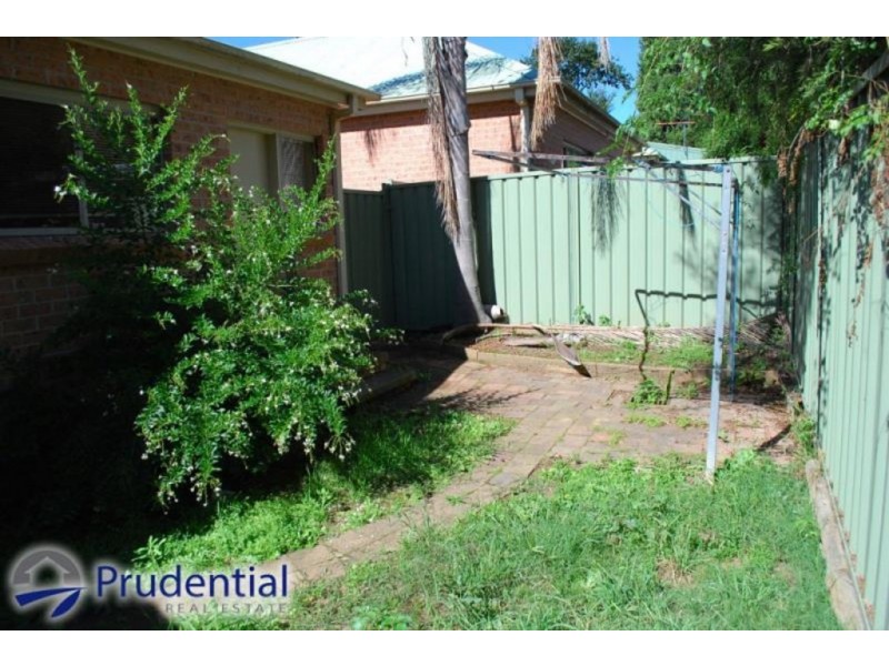 7/37 Kingsclare Street, Leumeah NSW 2560