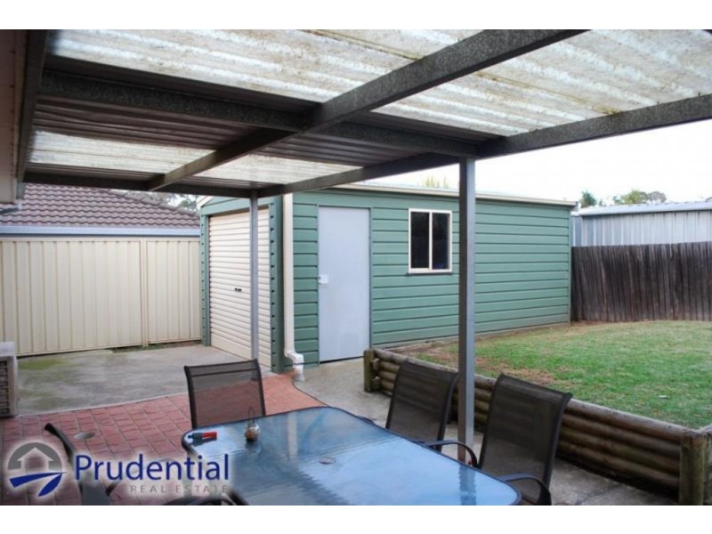 21 Gadshill Place, Rosemeadow NSW 2560