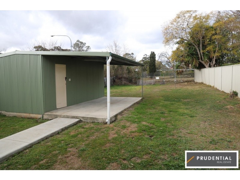 24 Lithgow Street, Campbelltown NSW 2560