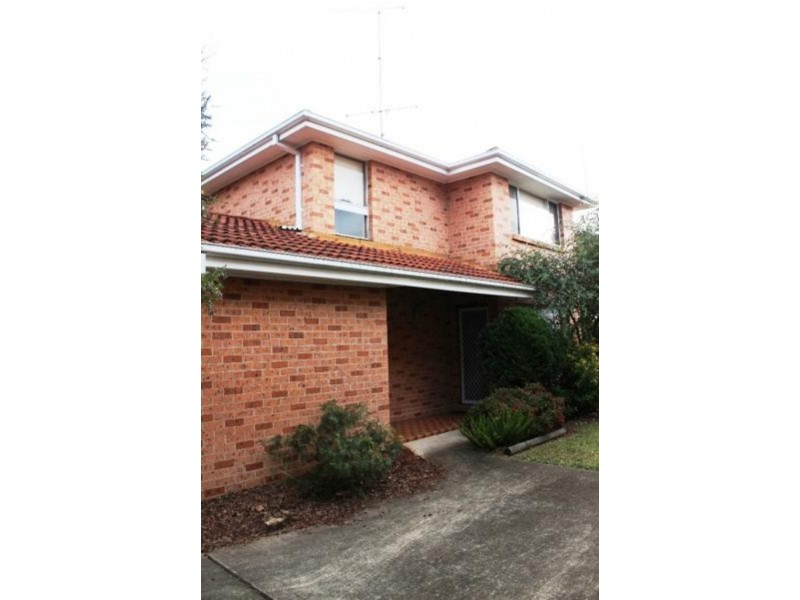 5/5 Guildford Place, Leumeah NSW 2560