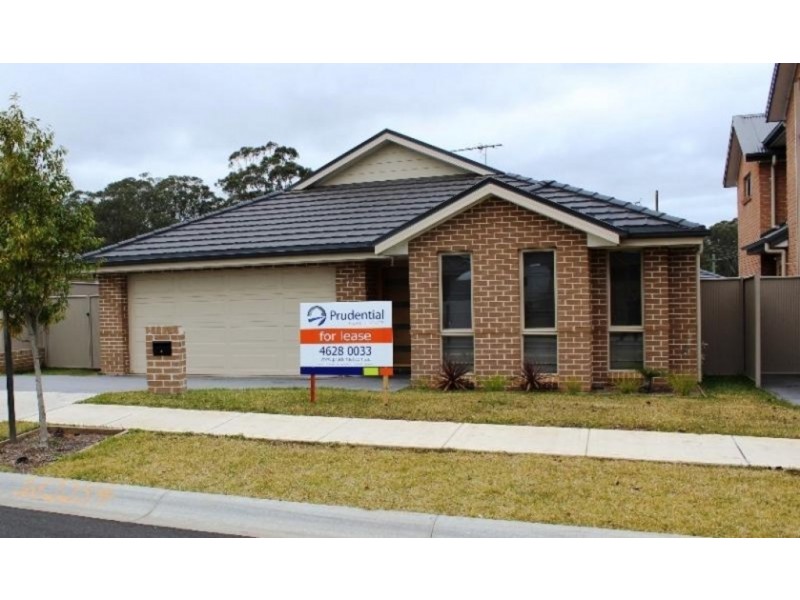 57 Belmont Avenue, Spring Farm NSW 2570