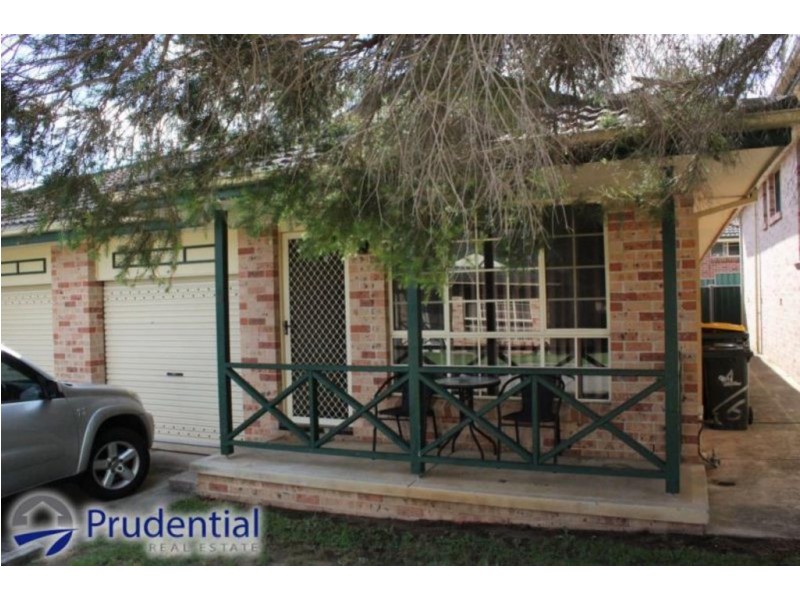 14/6 Westmoreland Road, Minto NSW 2566