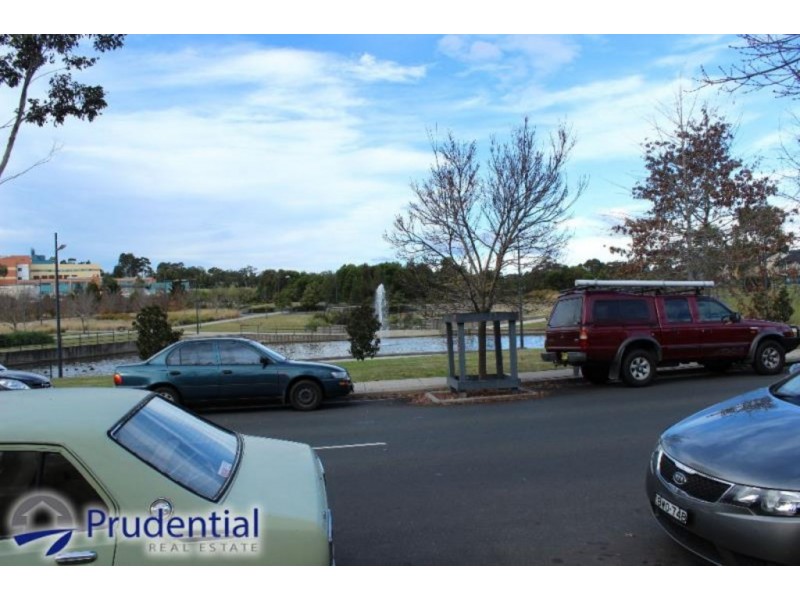 36 Parkside Crescent, Campbelltown NSW 2560