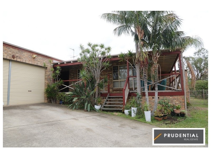 14a Tununda Place, Eschol Park NSW 2558