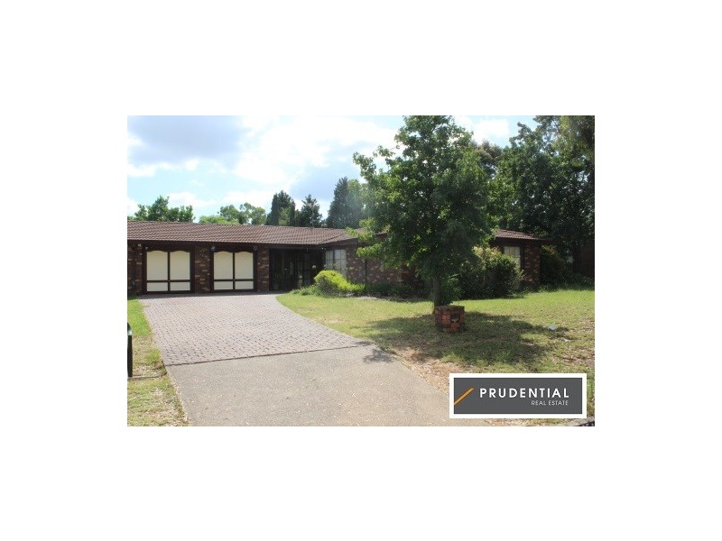 85A Queenscliff Drive, Woodbine NSW 2560