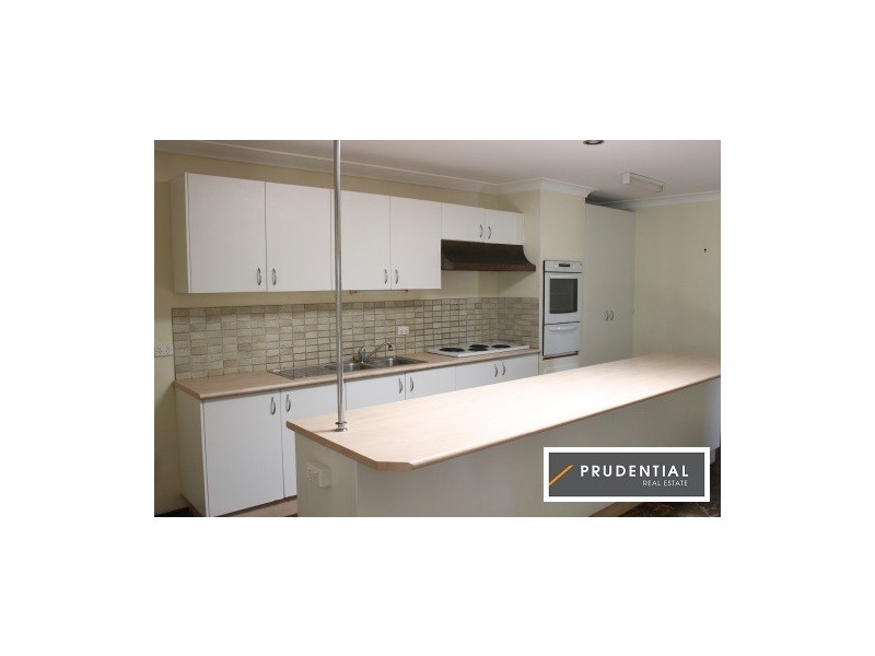 85A Queenscliff Drive, Woodbine NSW 2560