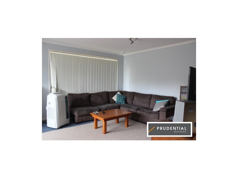 3 Nattai Street, Ruse NSW 2560