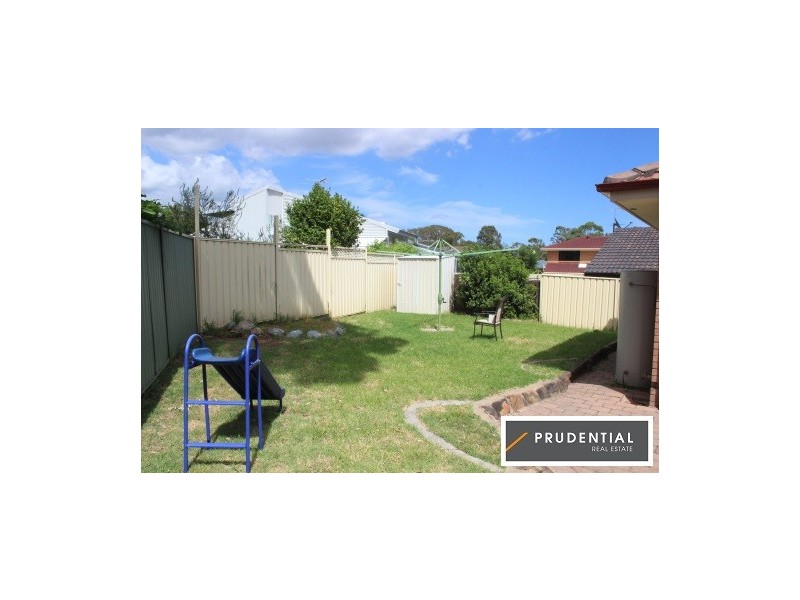 3 Nattai Street, Ruse NSW 2560