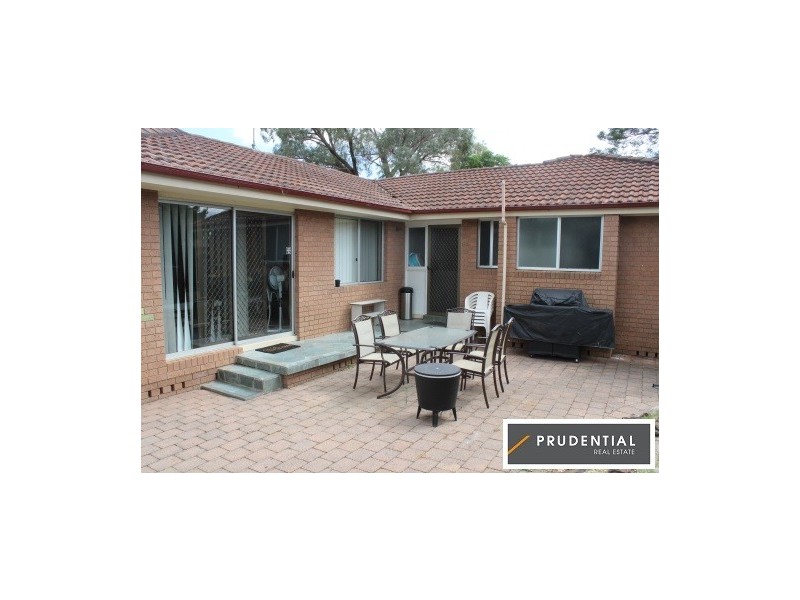 3 Nattai Street, Ruse NSW 2560