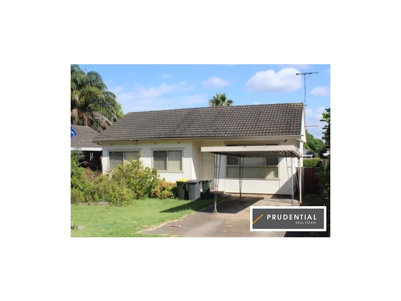 19 Ivanhoe Street, Ingleburn NSW 2565