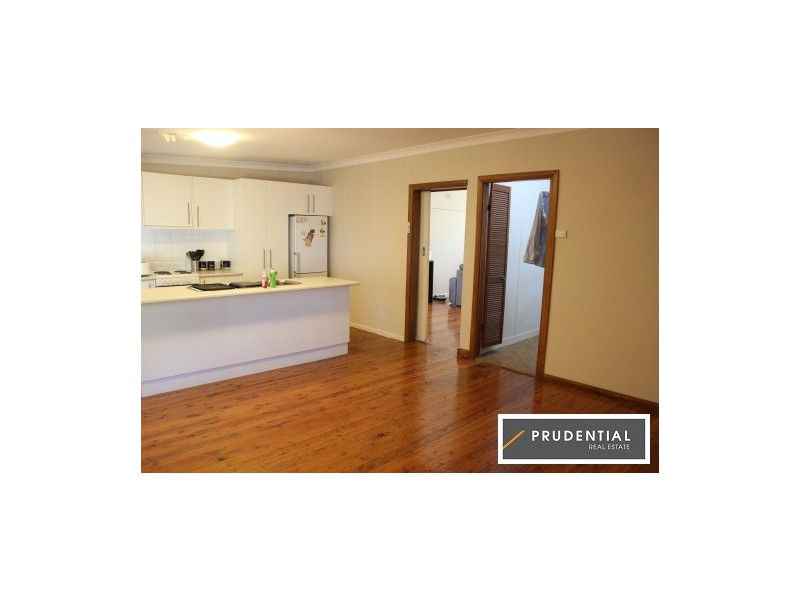 19 Ivanhoe Street, Ingleburn NSW 2565