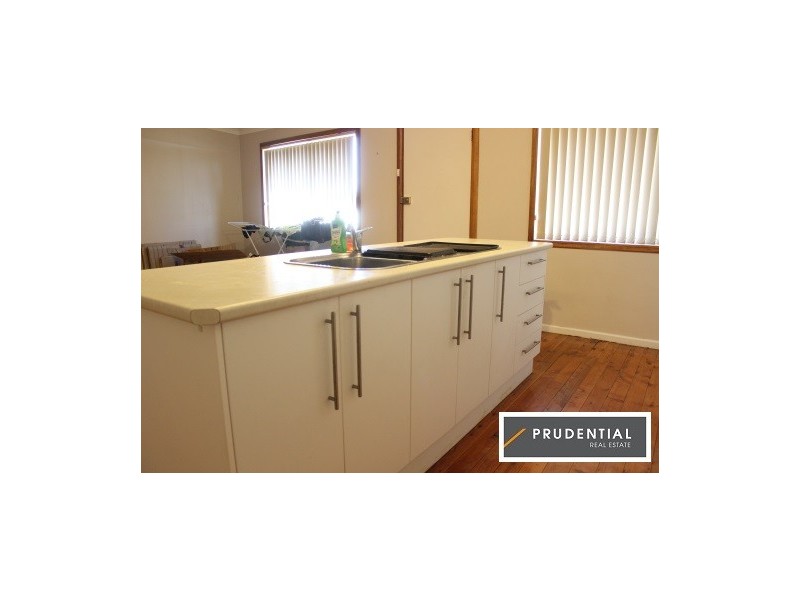 19 Ivanhoe Street, Ingleburn NSW 2565