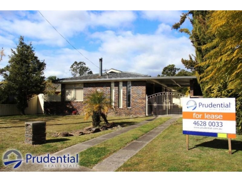 50 Rudd road, Leumeah NSW 2560
