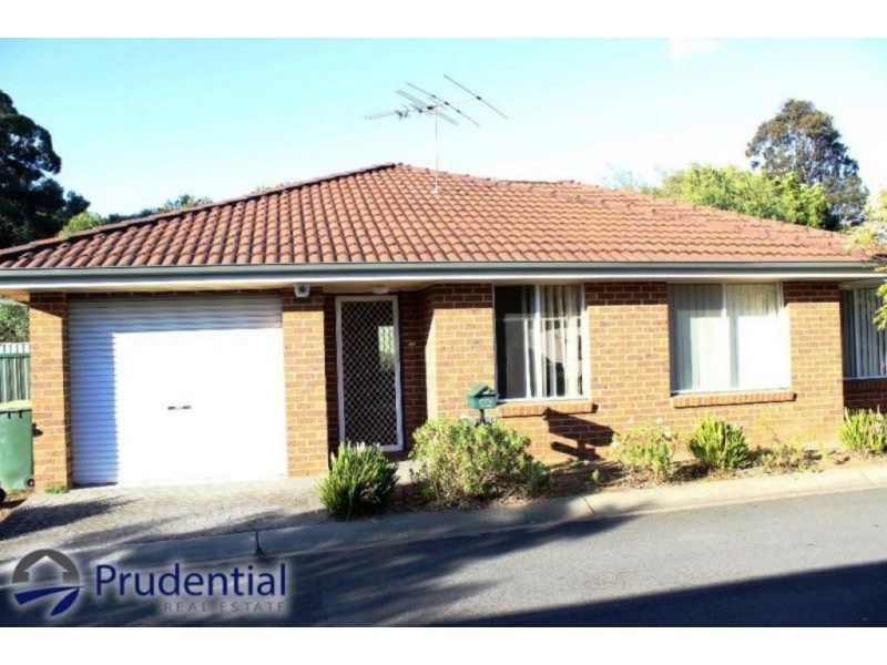 25/17-25 Poplar Cres, Bradbury NSW 2560