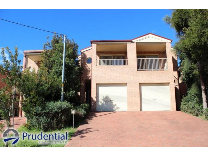 14B Lionel Street, Ingleburn NSW 2565