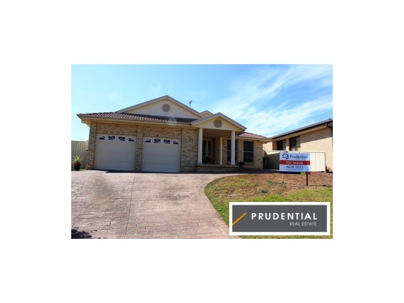 11 St Catherine Close, Blair Athol NSW 2560