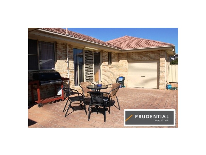 11 St Catherine Close, Blair Athol NSW 2560