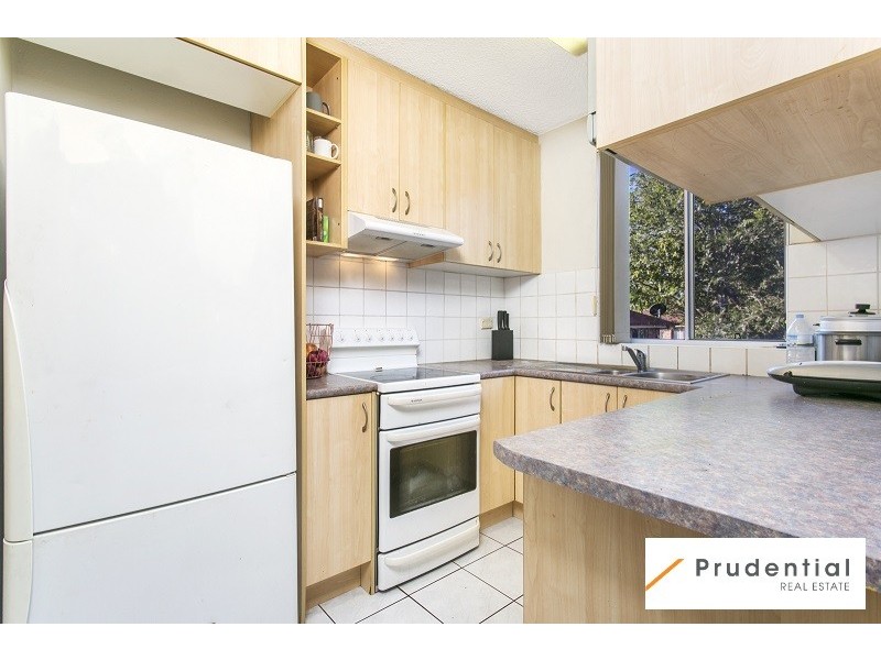 13/34 Moore Street, Campbelltown NSW 2560