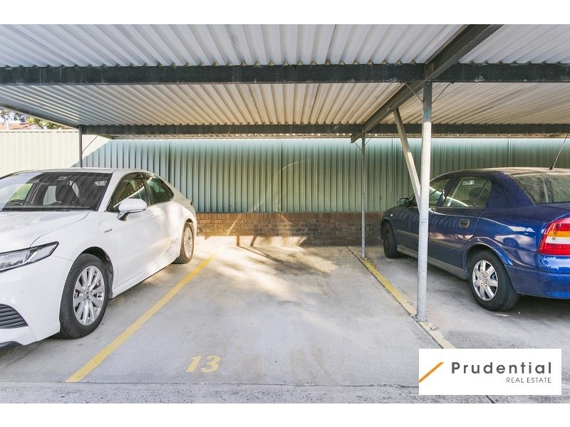 13/34 Moore Street, Campbelltown NSW 2560