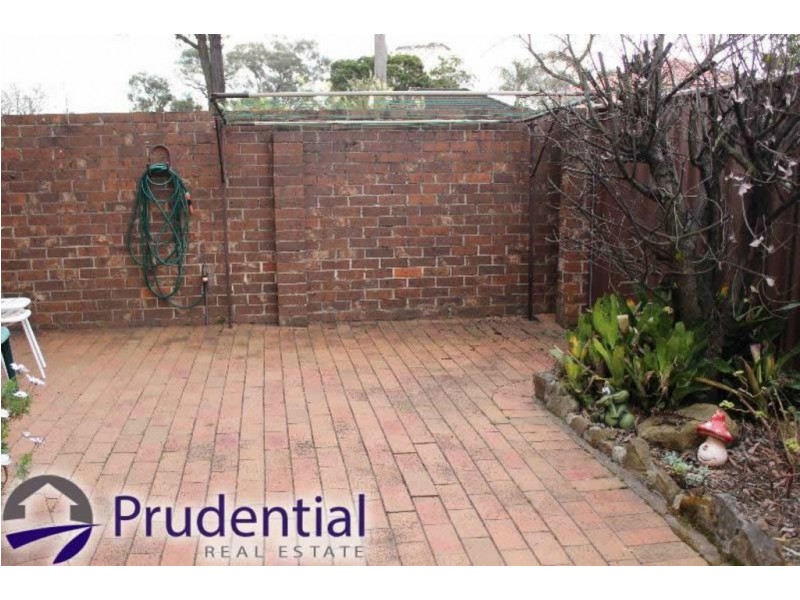 1/14 Chester Road, Ingleburn NSW 2565