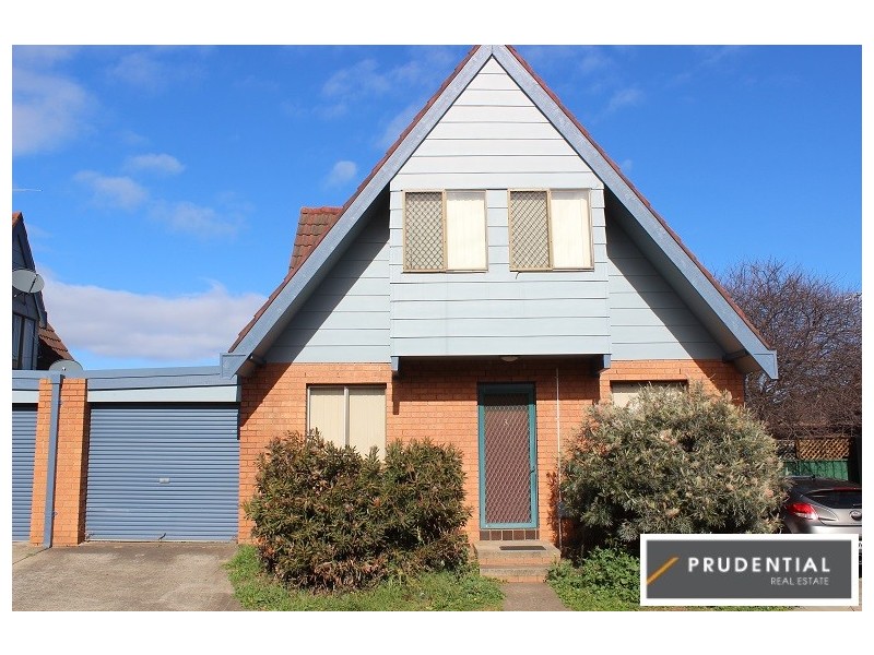 3/43 Rudd Road, Leumeah NSW 2560