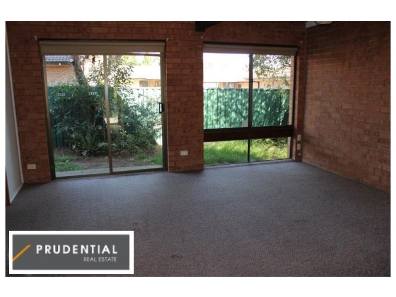 3/43 Rudd Road, Leumeah NSW 2560