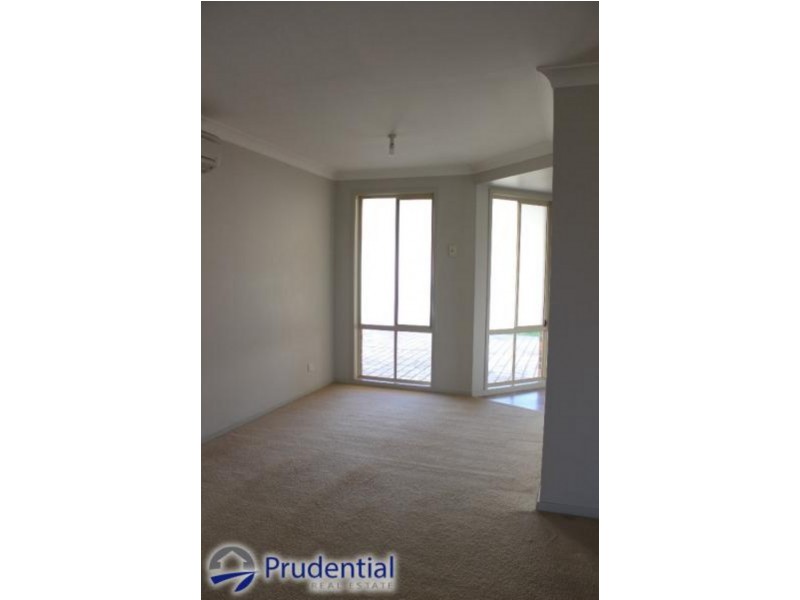 8 Yate Place, Narellan Vale NSW 2567
