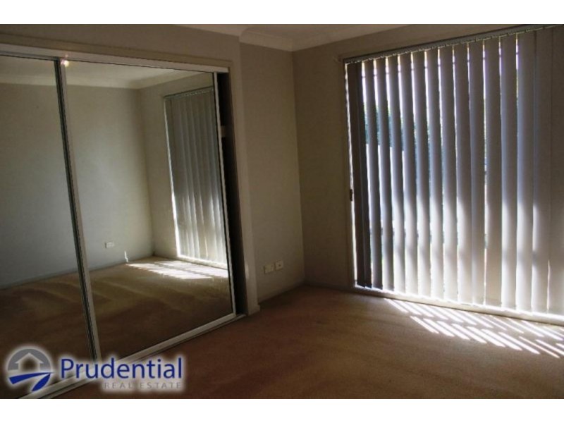 8 Yate Place, Narellan Vale NSW 2567