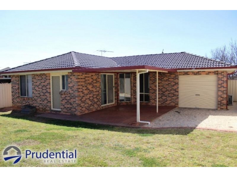 8 Yate Place, Narellan Vale NSW 2567