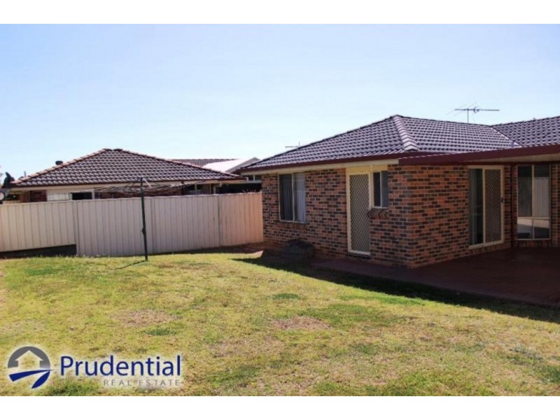 8 Yate Place, Narellan Vale NSW 2567