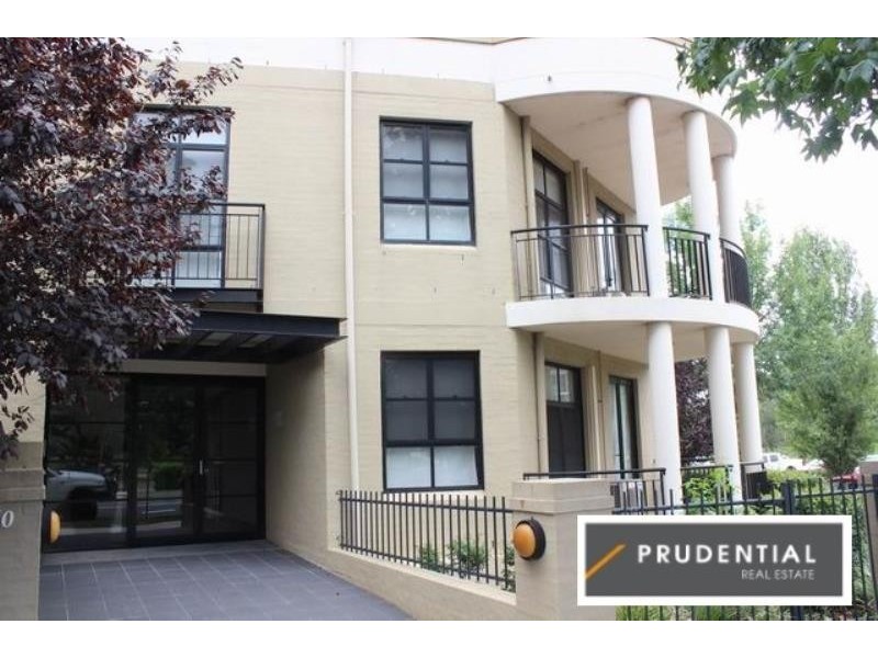 5/40 Parkside Crescent, Campbelltown NSW 2560