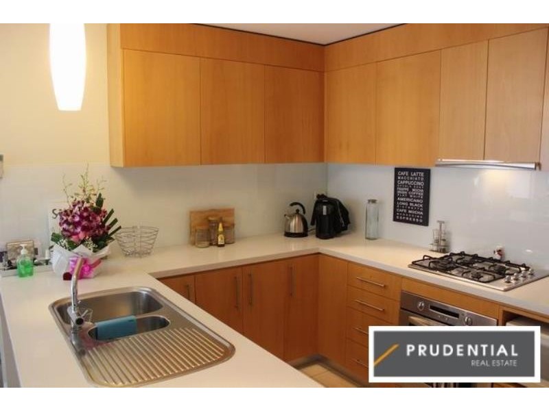 5/40 Parkside Crescent, Campbelltown NSW 2560