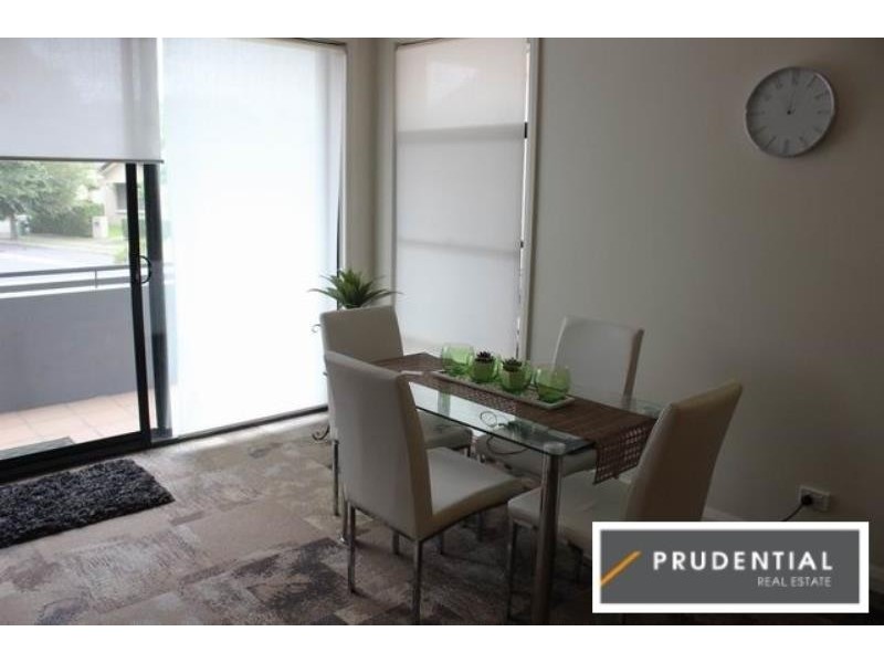 5/40 Parkside Crescent, Campbelltown NSW 2560