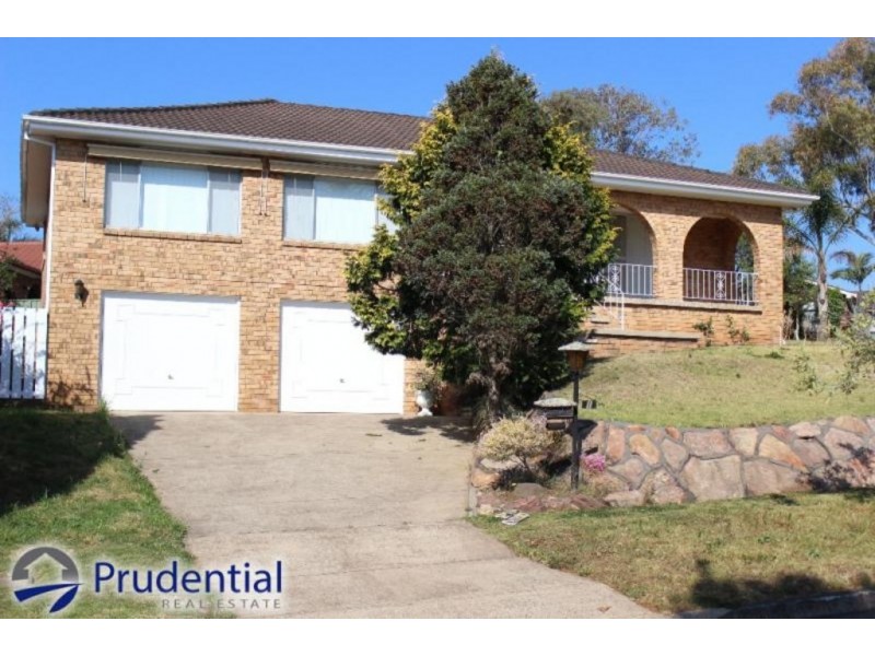 1 Imunga Place, Bradbury NSW 2560