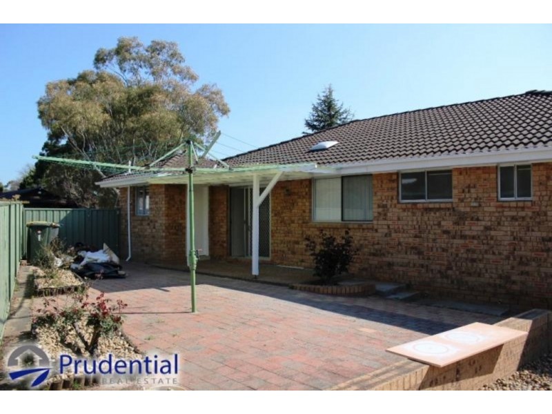 1 Imunga Place, Bradbury NSW 2560