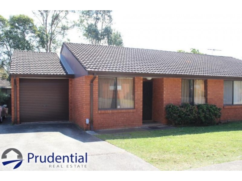 3/105 Chester Road, Ingleburn NSW 2565