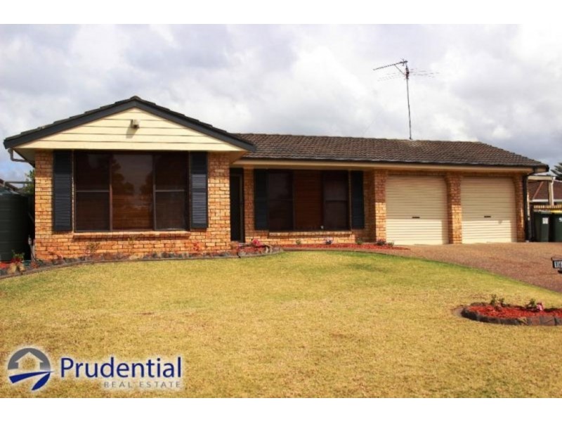16 Amundsen Road, Leumeah NSW 2560