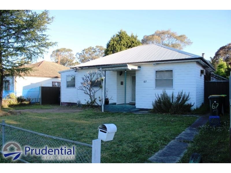 67 Parliament Road, Macquarie Fields NSW 2564