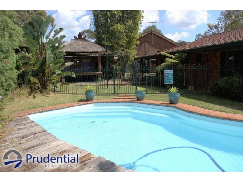 65 Emerald Drive, Eagle Vale NSW 2558