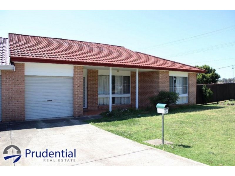 4/30-36 Warwick Street, Minto NSW 2566