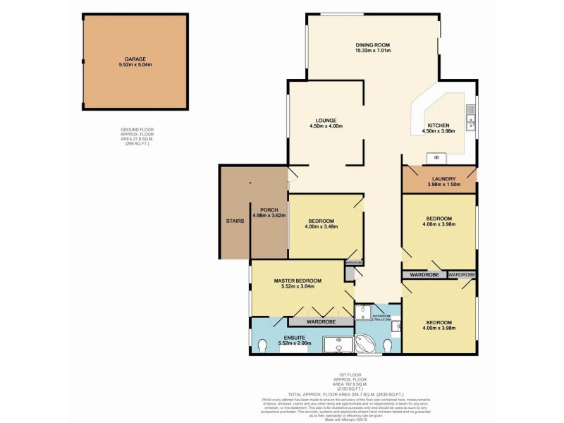 2 Seine Place, Kearns NSW 2558