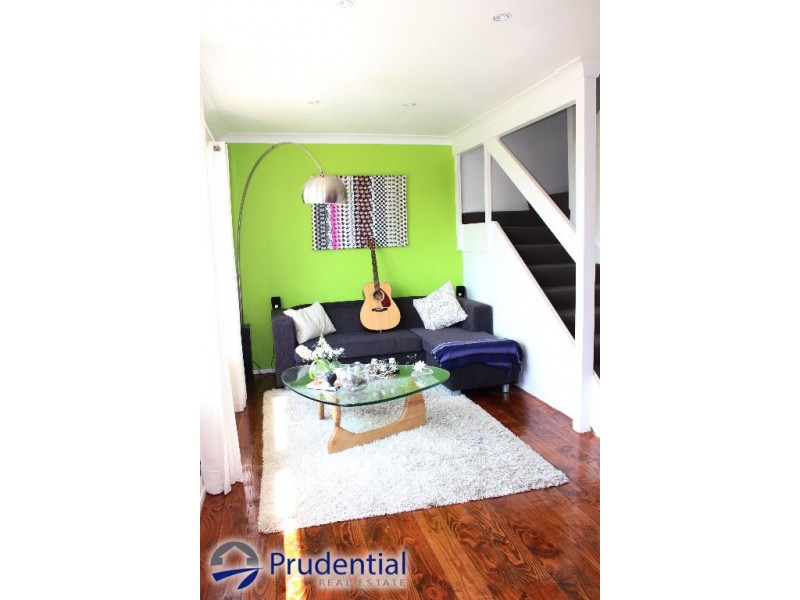 8/107 Broughton Street, Campbelltown NSW 2560