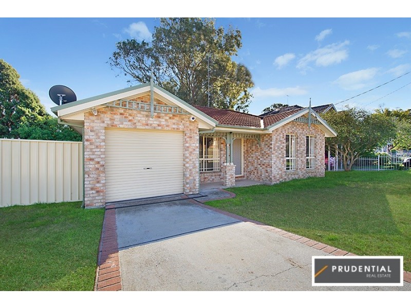 35 Telford Street, Leumeah NSW 2560